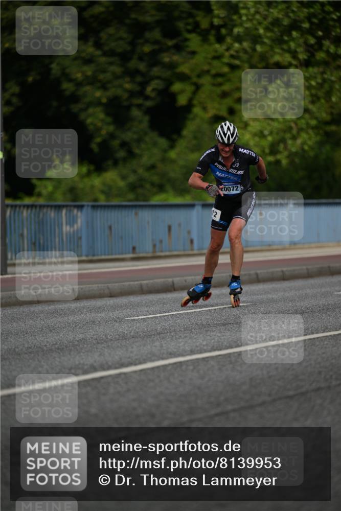 29.06.2025 - hella hamburg halbmarathon Dr. Thomas Lammeyer http://msf.ph/oto/8139953 29.06.2025 08:57:51 Kennedybrücke  meine-sportfotos.de