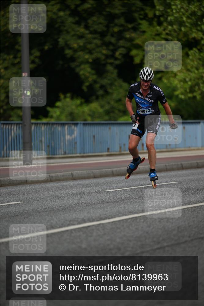 29.06.2025 - hella hamburg halbmarathon Dr. Thomas Lammeyer http://msf.ph/oto/8139963 29.06.2025 08:57:51 Kennedybrücke  meine-sportfotos.de