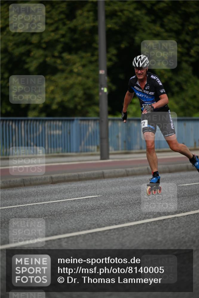 29.06.2025 - hella hamburg halbmarathon Dr. Thomas Lammeyer http://msf.ph/oto/8140005 29.06.2025 08:57:51 Kennedybrücke  meine-sportfotos.de