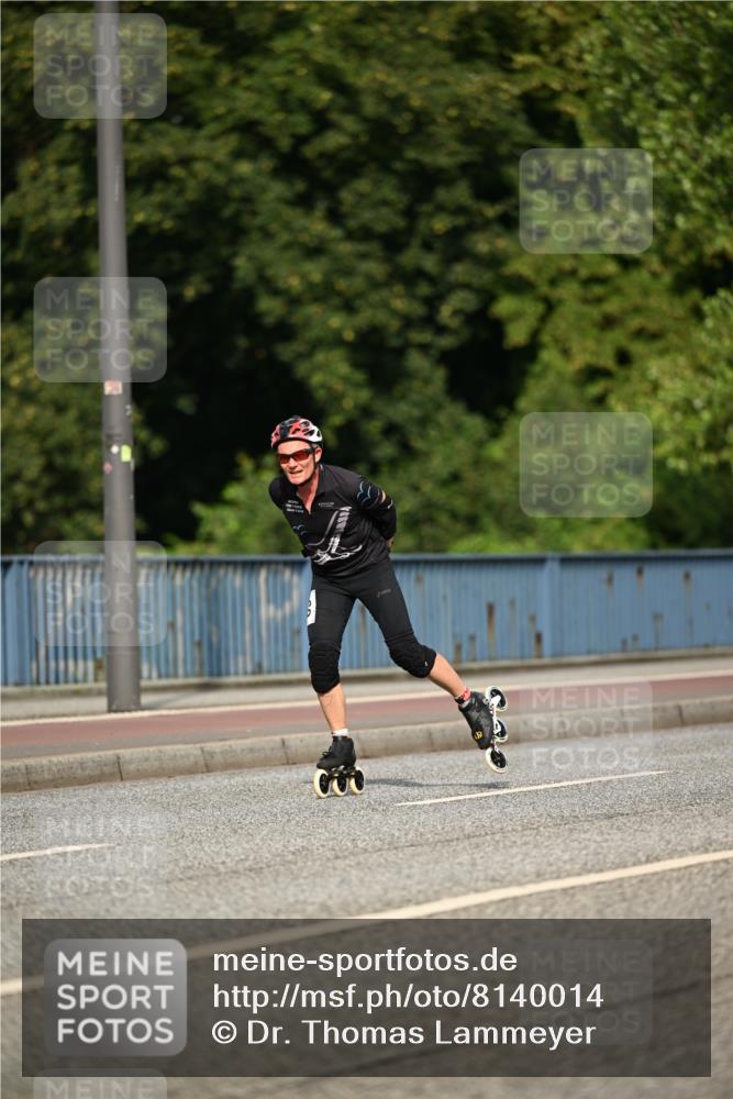 29.06.2025 - hella hamburg halbmarathon Dr. Thomas Lammeyer http://msf.ph/oto/8140014 29.06.2025 08:58:05 Kennedybrücke  meine-sportfotos.de