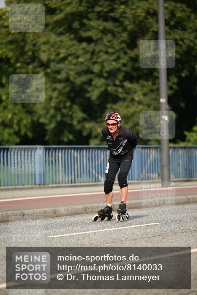 29.06.2025 - hella hamburg halbmarathon Dr. Thomas Lammeyer http://msf.ph/oto/8140033 29.06.2025 08:58:05 Kennedybrücke  meine-sportfotos.de