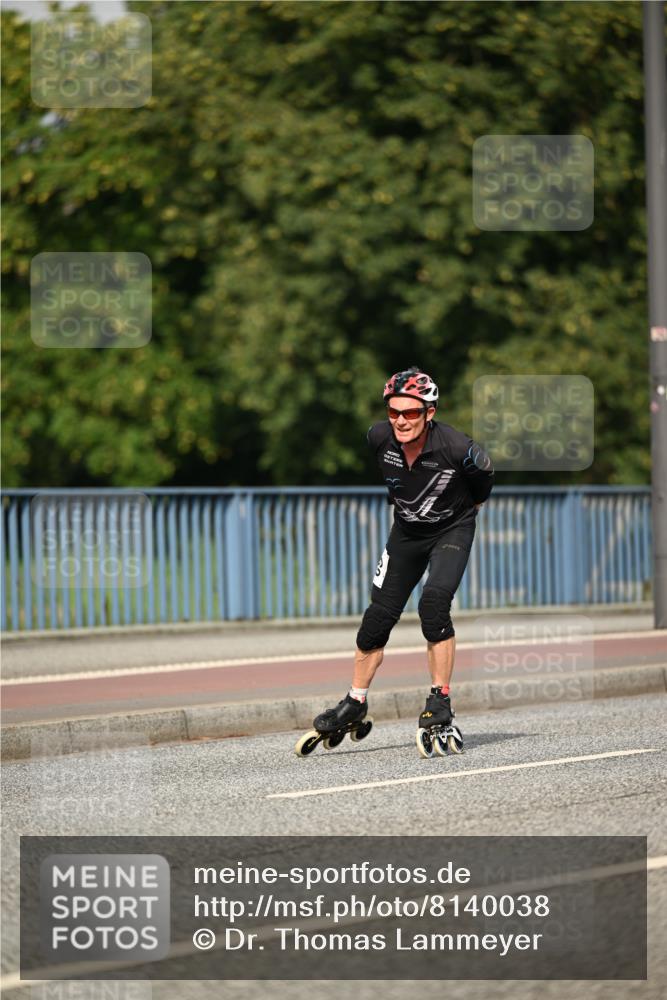29.06.2025 - hella hamburg halbmarathon Dr. Thomas Lammeyer http://msf.ph/oto/8140038 29.06.2025 08:58:05 Kennedybrücke  meine-sportfotos.de