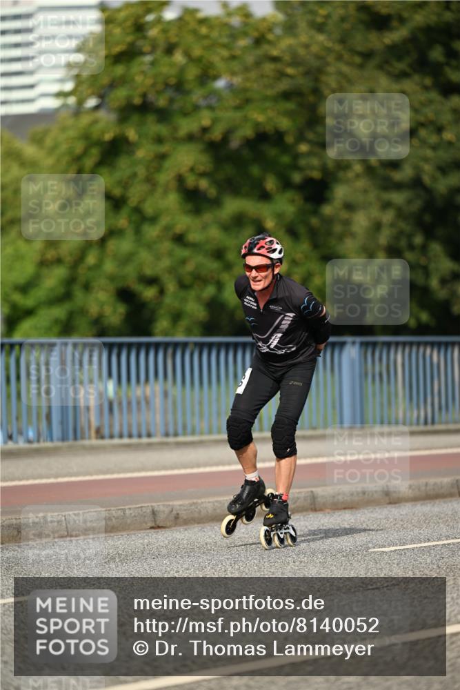 29.06.2025 - hella hamburg halbmarathon Dr. Thomas Lammeyer http://msf.ph/oto/8140052 29.06.2025 08:58:06 Kennedybrücke  meine-sportfotos.de