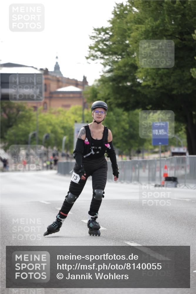 29.06.2025 - hella hamburg halbmarathon Jannik Wohlers http://msf.ph/oto/8140055 29.06.2025 09:03:54 Lombardsbrücke  meine-sportfotos.de