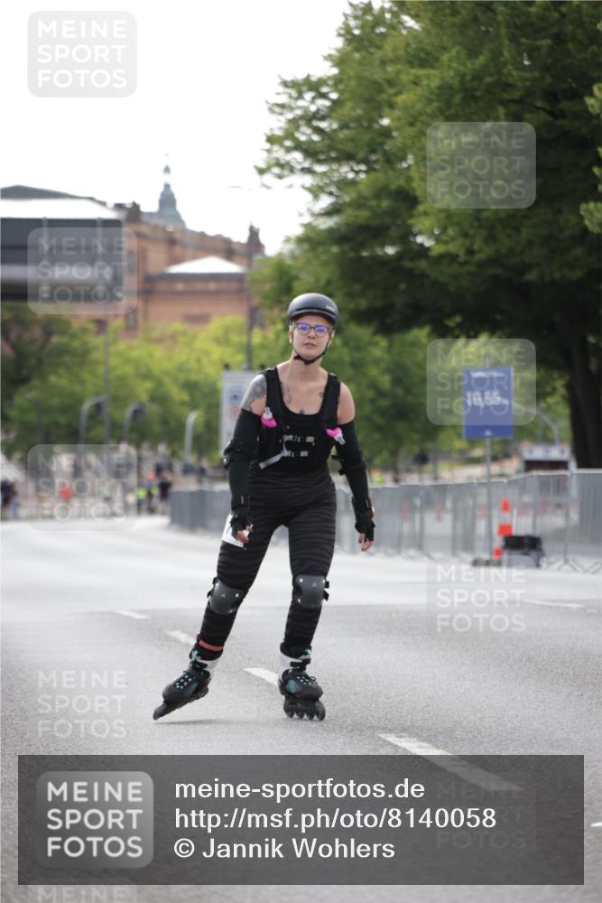 29.06.2025 - hella hamburg halbmarathon Jannik Wohlers http://msf.ph/oto/8140058 29.06.2025 09:03:54 Lombardsbrücke  meine-sportfotos.de