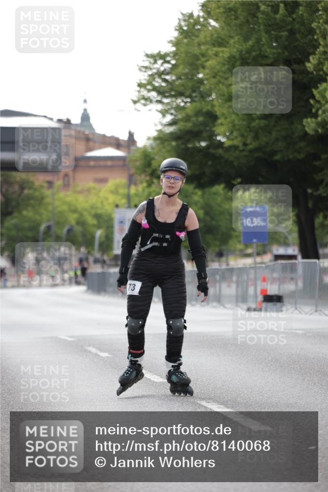 29.06.2025 - hella hamburg halbmarathon Jannik Wohlers http://msf.ph/oto/8140068 29.06.2025 09:03:54 Lombardsbrücke  meine-sportfotos.de
