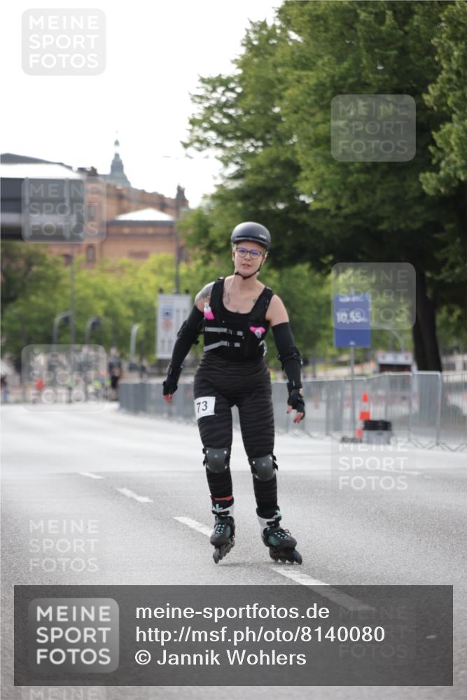 29.06.2025 - hella hamburg halbmarathon Jannik Wohlers http://msf.ph/oto/8140080 29.06.2025 09:03:55 Lombardsbrücke  meine-sportfotos.de