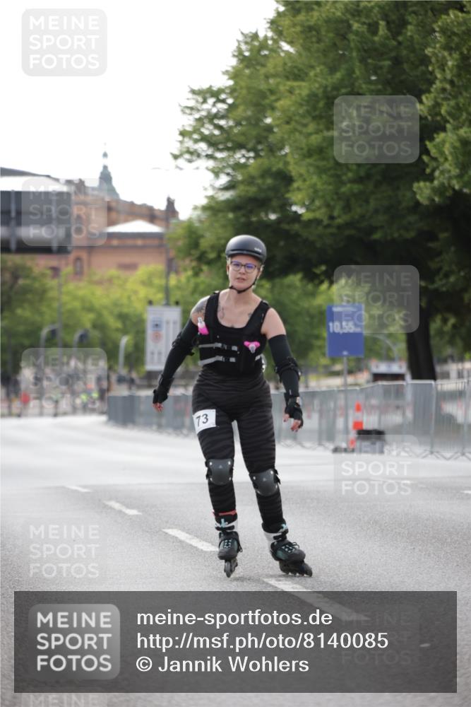 29.06.2025 - hella hamburg halbmarathon Jannik Wohlers http://msf.ph/oto/8140085 29.06.2025 09:03:55 Lombardsbrücke  meine-sportfotos.de