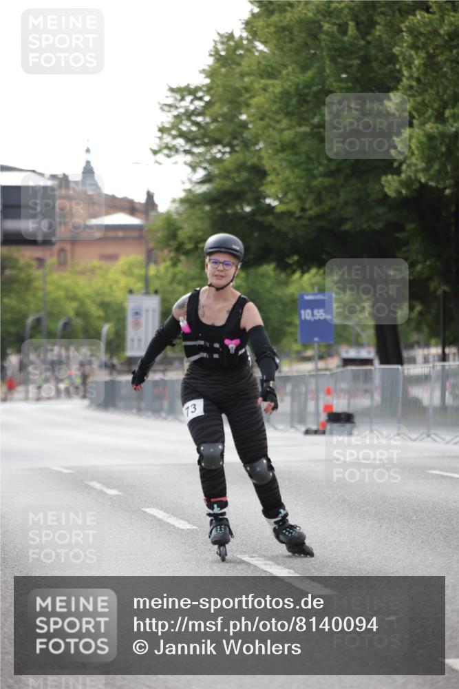 29.06.2025 - hella hamburg halbmarathon Jannik Wohlers http://msf.ph/oto/8140094 29.06.2025 09:03:55 Lombardsbrücke  meine-sportfotos.de