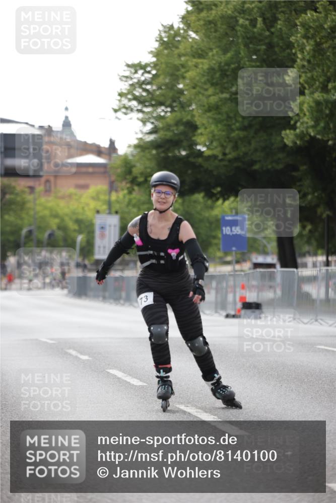 29.06.2025 - hella hamburg halbmarathon Jannik Wohlers http://msf.ph/oto/8140100 29.06.2025 09:03:55 Lombardsbrücke  meine-sportfotos.de