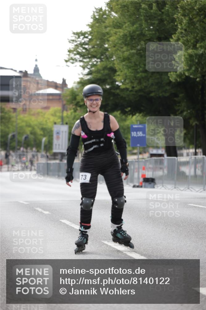 29.06.2025 - hella hamburg halbmarathon Jannik Wohlers http://msf.ph/oto/8140122 29.06.2025 09:03:55 Lombardsbrücke  meine-sportfotos.de