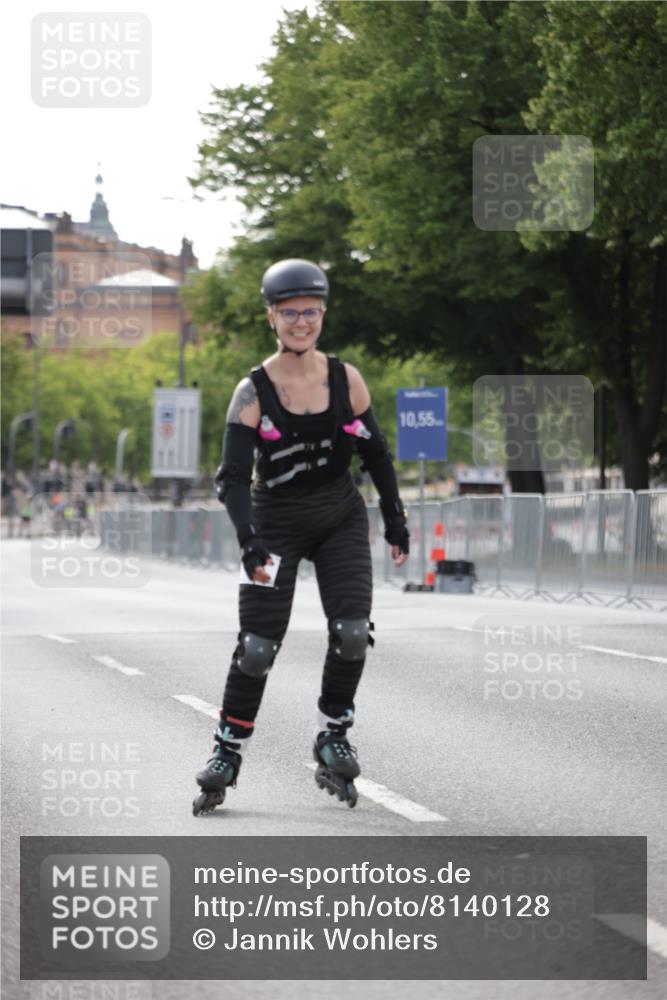 29.06.2025 - hella hamburg halbmarathon Jannik Wohlers http://msf.ph/oto/8140128 29.06.2025 09:03:55 Lombardsbrücke  meine-sportfotos.de