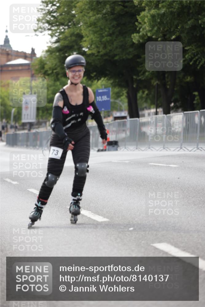 29.06.2025 - hella hamburg halbmarathon Jannik Wohlers http://msf.ph/oto/8140137 29.06.2025 09:03:55 Lombardsbrücke  meine-sportfotos.de