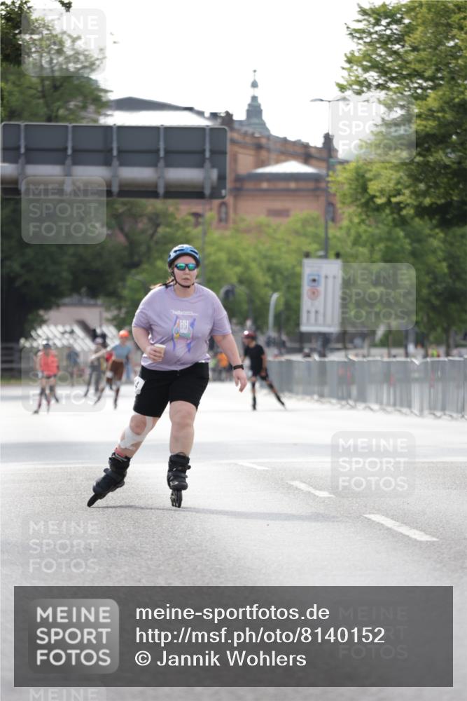 29.06.2025 - hella hamburg halbmarathon Jannik Wohlers http://msf.ph/oto/8140152 29.06.2025 09:04:14 Lombardsbrücke  meine-sportfotos.de