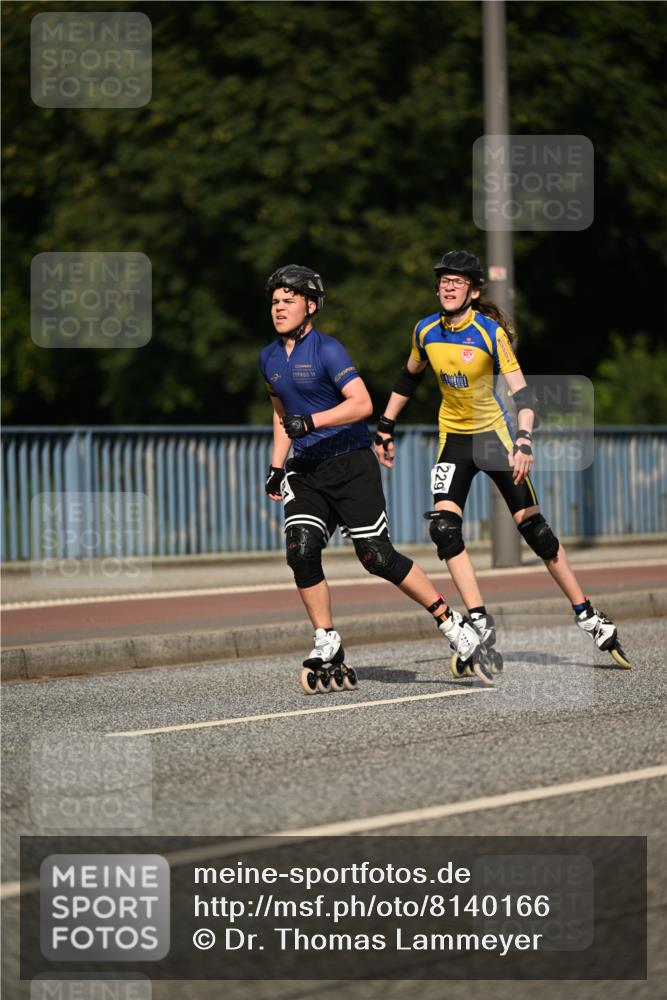 29.06.2025 - hella hamburg halbmarathon Dr. Thomas Lammeyer http://msf.ph/oto/8140166 29.06.2025 08:58:11 Kennedybrücke  meine-sportfotos.de