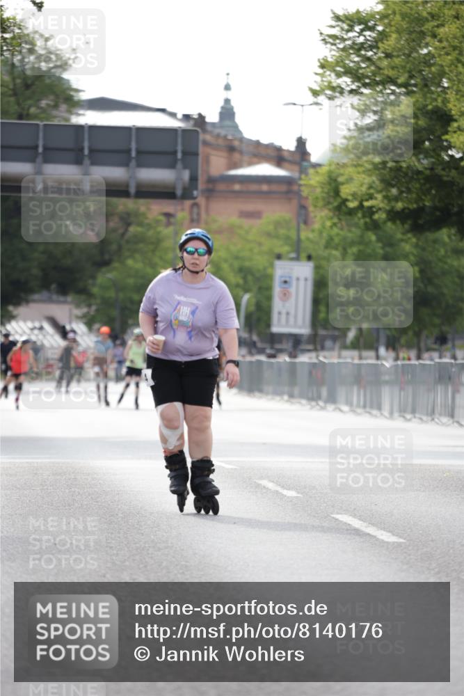 29.06.2025 - hella hamburg halbmarathon Jannik Wohlers http://msf.ph/oto/8140176 29.06.2025 09:04:14 Lombardsbrücke  meine-sportfotos.de
