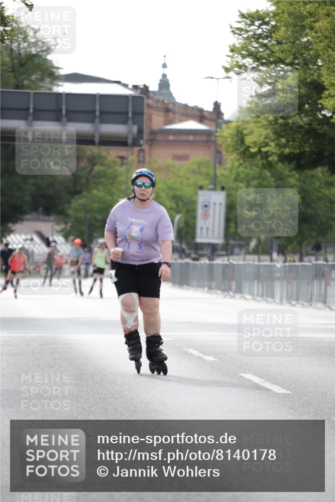 29.06.2025 - hella hamburg halbmarathon Jannik Wohlers http://msf.ph/oto/8140178 29.06.2025 09:04:14 Lombardsbrücke  meine-sportfotos.de