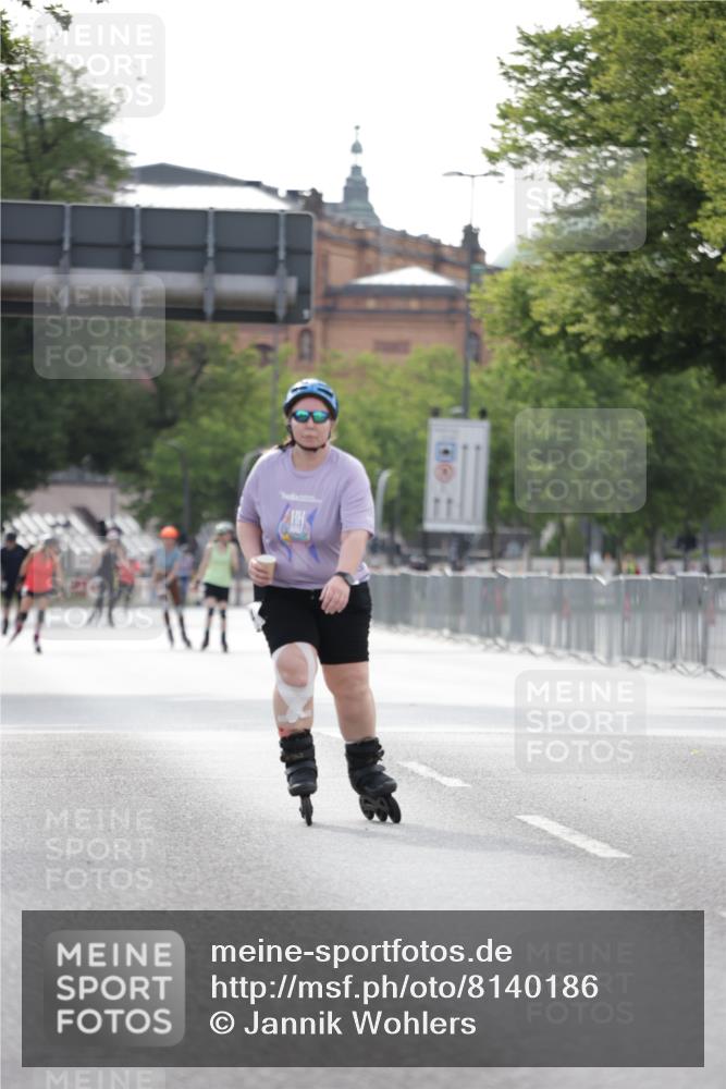 29.06.2025 - hella hamburg halbmarathon Jannik Wohlers http://msf.ph/oto/8140186 29.06.2025 09:04:14 Lombardsbrücke  meine-sportfotos.de