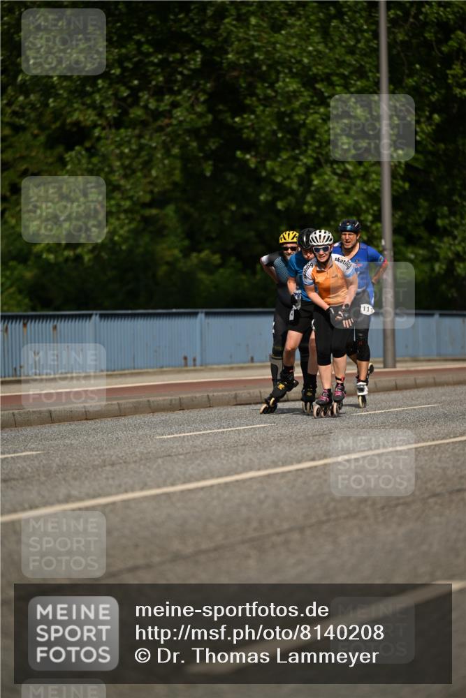 29.06.2025 - hella hamburg halbmarathon Dr. Thomas Lammeyer http://msf.ph/oto/8140208 29.06.2025 08:58:18 Kennedybrücke  meine-sportfotos.de