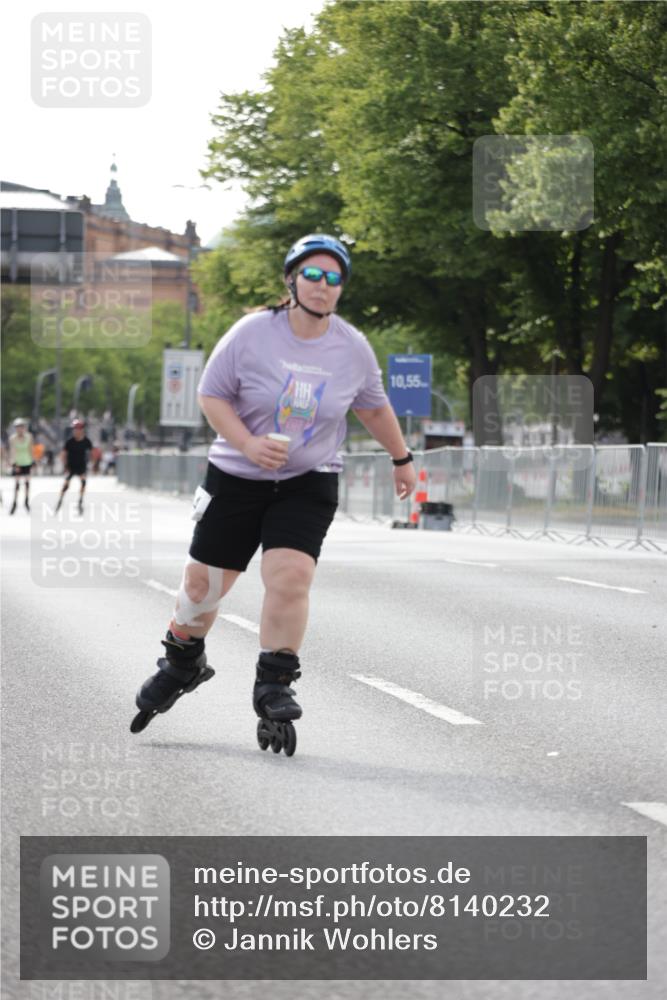 29.06.2025 - hella hamburg halbmarathon Jannik Wohlers http://msf.ph/oto/8140232 29.06.2025 09:04:16 Lombardsbrücke  meine-sportfotos.de