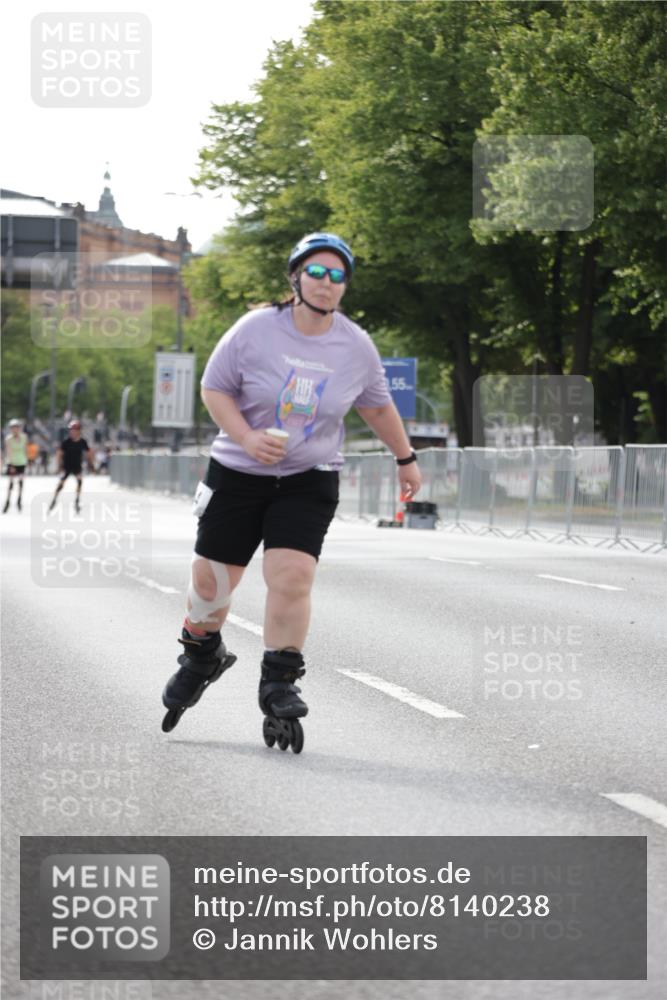 29.06.2025 - hella hamburg halbmarathon Jannik Wohlers http://msf.ph/oto/8140238 29.06.2025 09:04:17 Lombardsbrücke  meine-sportfotos.de
