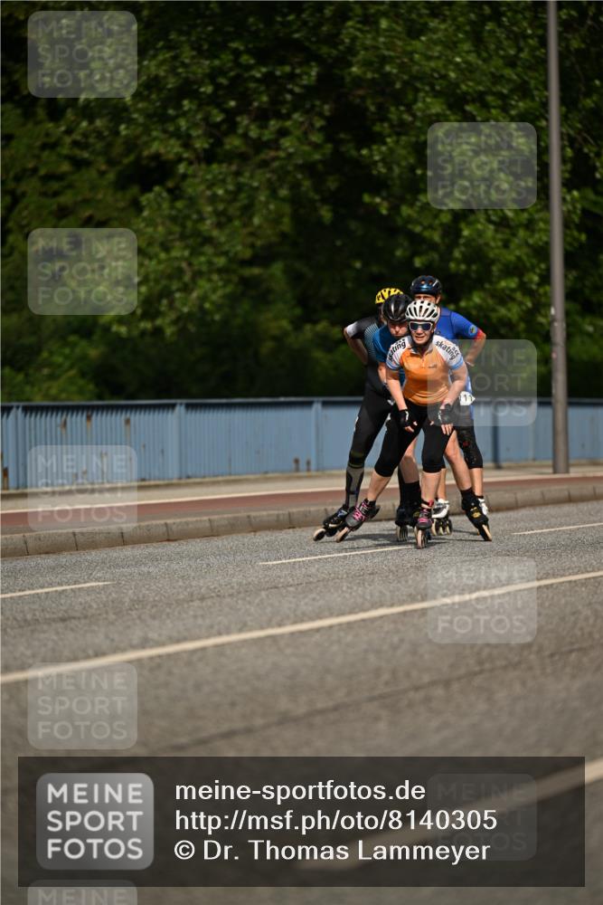 29.06.2025 - hella hamburg halbmarathon Dr. Thomas Lammeyer http://msf.ph/oto/8140305 29.06.2025 08:58:18 Kennedybrücke  meine-sportfotos.de