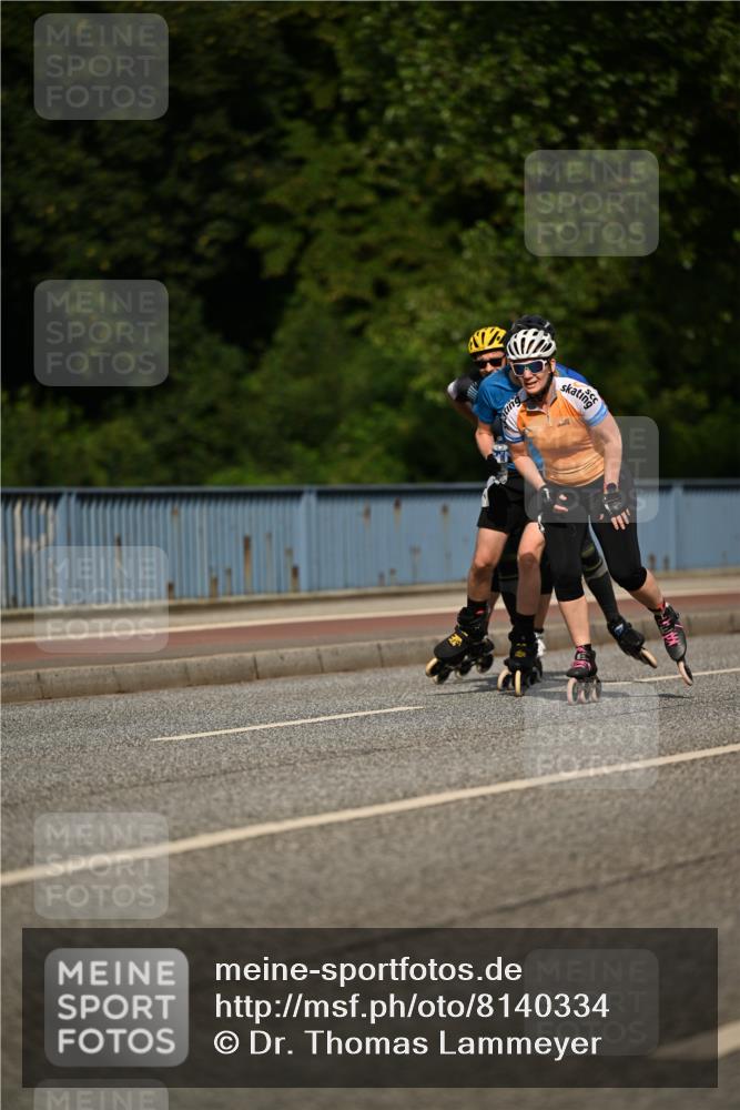 29.06.2025 - hella hamburg halbmarathon Dr. Thomas Lammeyer http://msf.ph/oto/8140334 29.06.2025 08:58:19 Kennedybrücke  meine-sportfotos.de