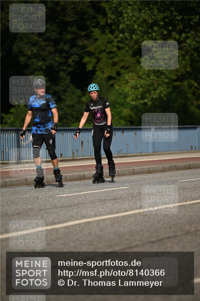 29.06.2025 - hella hamburg halbmarathon Dr. Thomas Lammeyer http://msf.ph/oto/8140366 29.06.2025 09:06:16 Kennedybrücke  meine-sportfotos.de