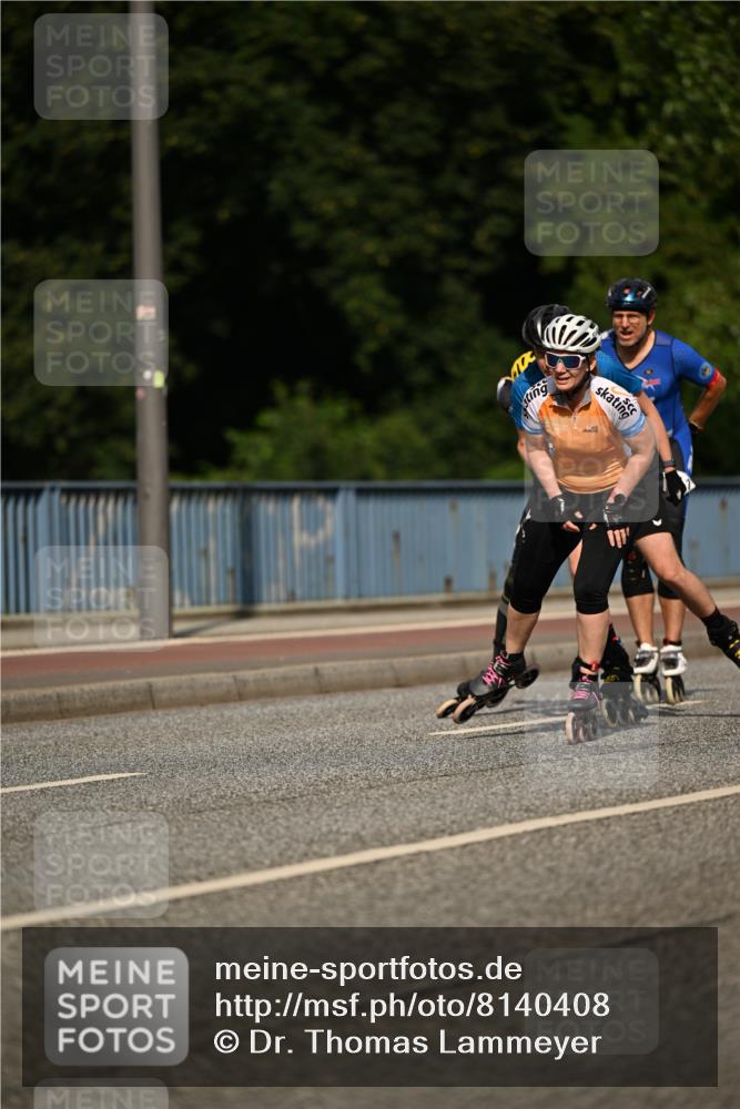 29.06.2025 - hella hamburg halbmarathon Dr. Thomas Lammeyer http://msf.ph/oto/8140408 29.06.2025 08:58:20 Kennedybrücke  meine-sportfotos.de