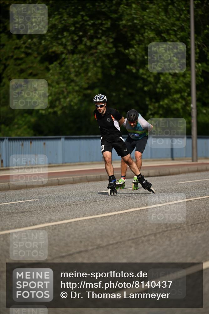 29.06.2025 - hella hamburg halbmarathon Dr. Thomas Lammeyer http://msf.ph/oto/8140437 29.06.2025 08:58:26 Kennedybrücke  meine-sportfotos.de