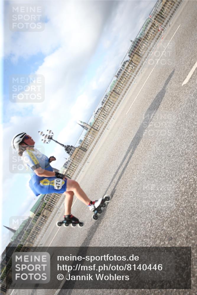 29.06.2025 - hella hamburg halbmarathon Jannik Wohlers http://msf.ph/oto/8140446 29.06.2025 08:59:42 Lombardsbrücke  meine-sportfotos.de