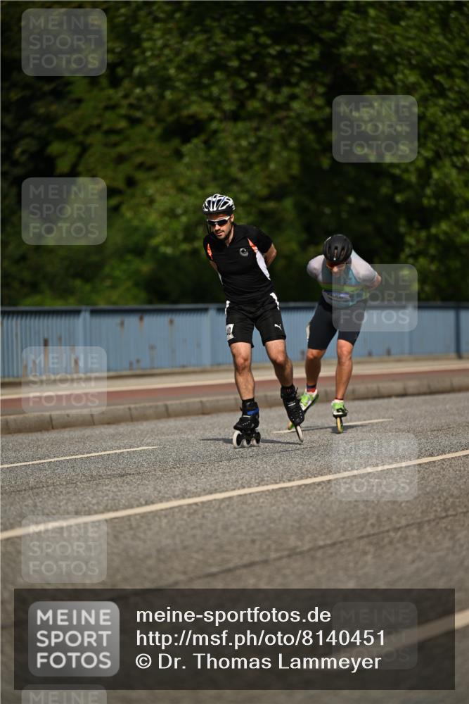 29.06.2025 - hella hamburg halbmarathon Dr. Thomas Lammeyer http://msf.ph/oto/8140451 29.06.2025 08:58:26 Kennedybrücke  meine-sportfotos.de