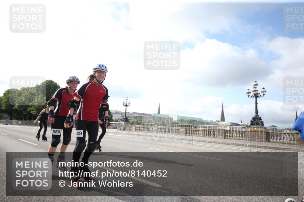 29.06.2025 - hella hamburg halbmarathon Jannik Wohlers http://msf.ph/oto/8140452 29.06.2025 08:59:42 Lombardsbrücke  meine-sportfotos.de