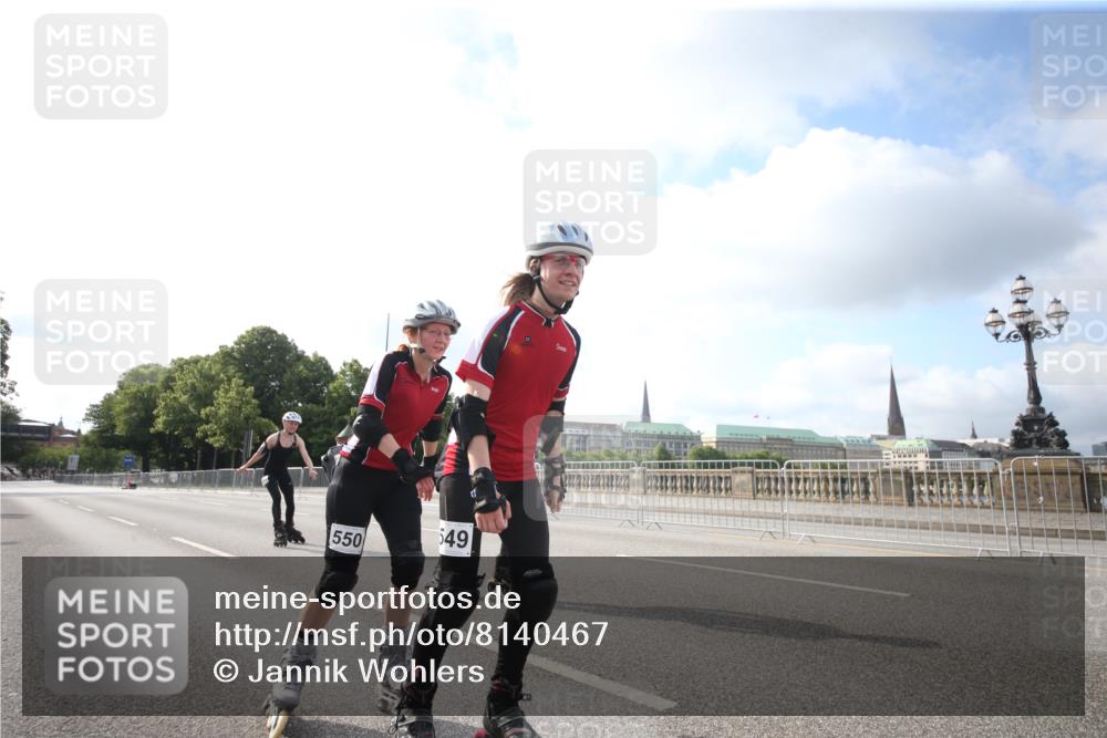 29.06.2025 - hella hamburg halbmarathon Jannik Wohlers http://msf.ph/oto/8140467 29.06.2025 08:59:43 Lombardsbrücke  meine-sportfotos.de