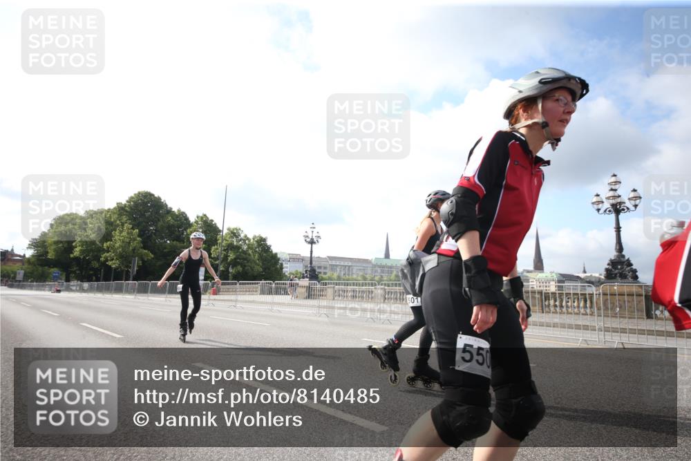 29.06.2025 - hella hamburg halbmarathon Jannik Wohlers http://msf.ph/oto/8140485 29.06.2025 08:59:43 Lombardsbrücke  meine-sportfotos.de