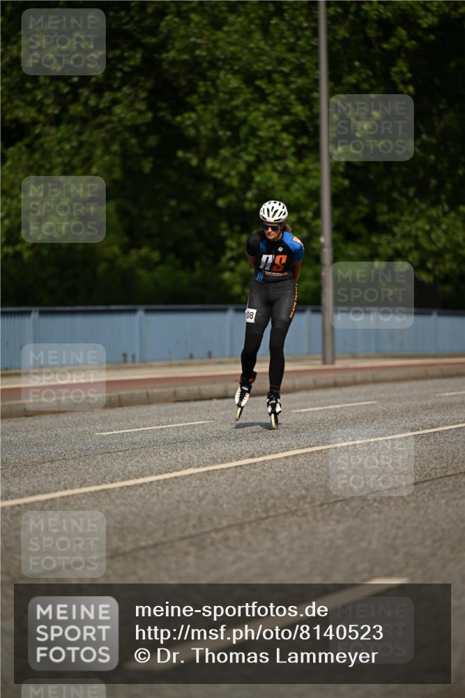 29.06.2025 - hella hamburg halbmarathon Dr. Thomas Lammeyer http://msf.ph/oto/8140523 29.06.2025 08:58:29 Kennedybrücke  meine-sportfotos.de