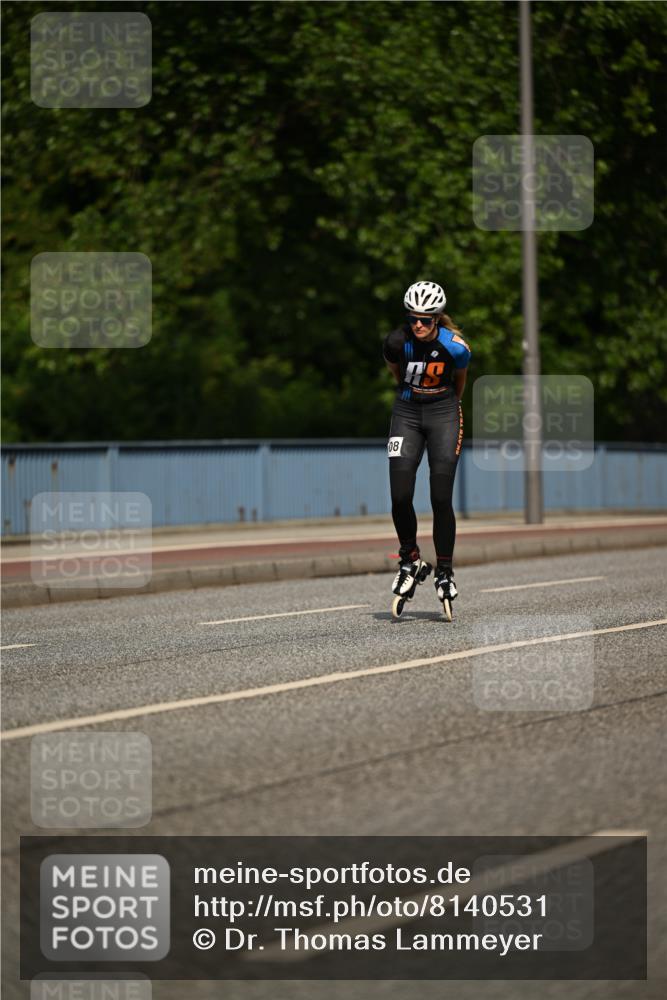 29.06.2025 - hella hamburg halbmarathon Dr. Thomas Lammeyer http://msf.ph/oto/8140531 29.06.2025 08:58:30 Kennedybrücke  meine-sportfotos.de