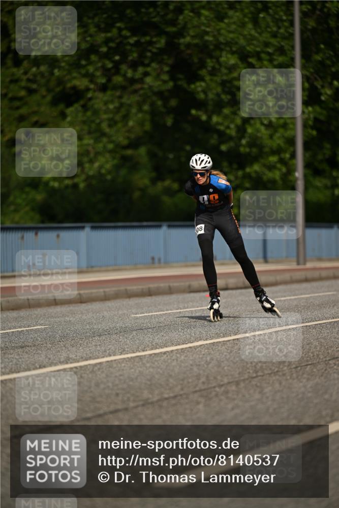 29.06.2025 - hella hamburg halbmarathon Dr. Thomas Lammeyer http://msf.ph/oto/8140537 29.06.2025 08:58:30 Kennedybrücke  meine-sportfotos.de