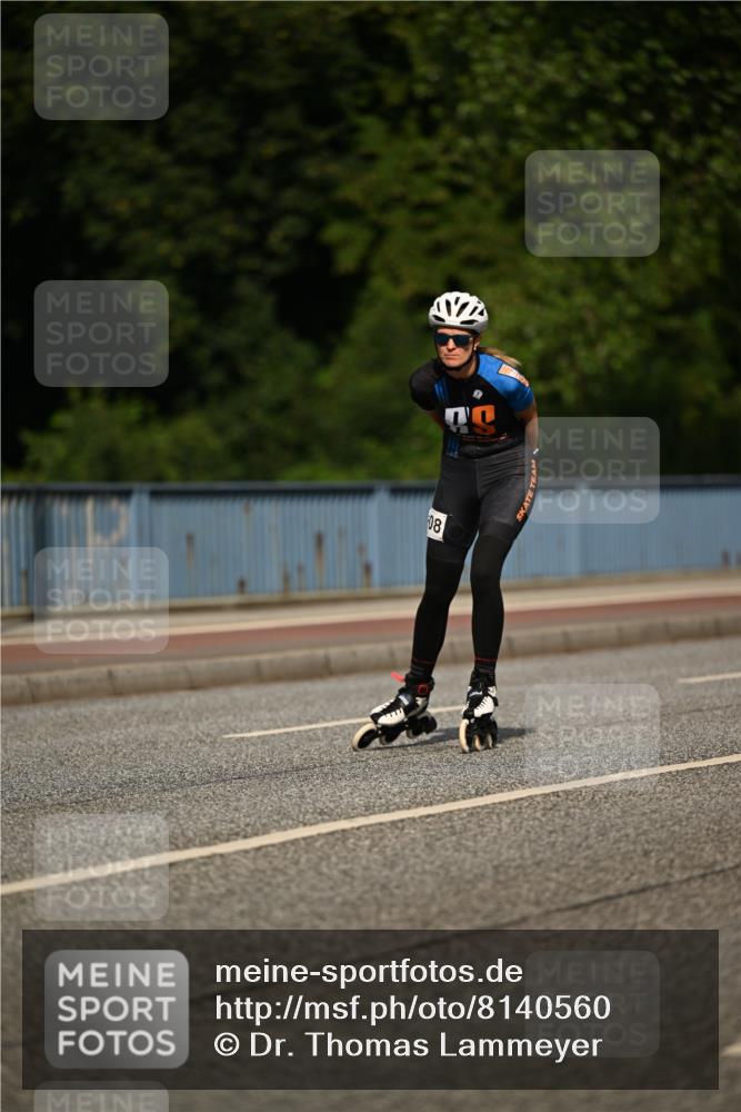 29.06.2025 - hella hamburg halbmarathon Dr. Thomas Lammeyer http://msf.ph/oto/8140560 29.06.2025 08:58:31 Kennedybrücke  meine-sportfotos.de