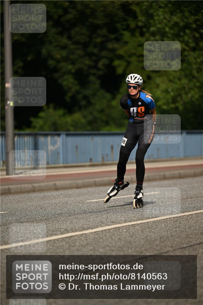 29.06.2025 - hella hamburg halbmarathon Dr. Thomas Lammeyer http://msf.ph/oto/8140563 29.06.2025 08:58:31 Kennedybrücke  meine-sportfotos.de