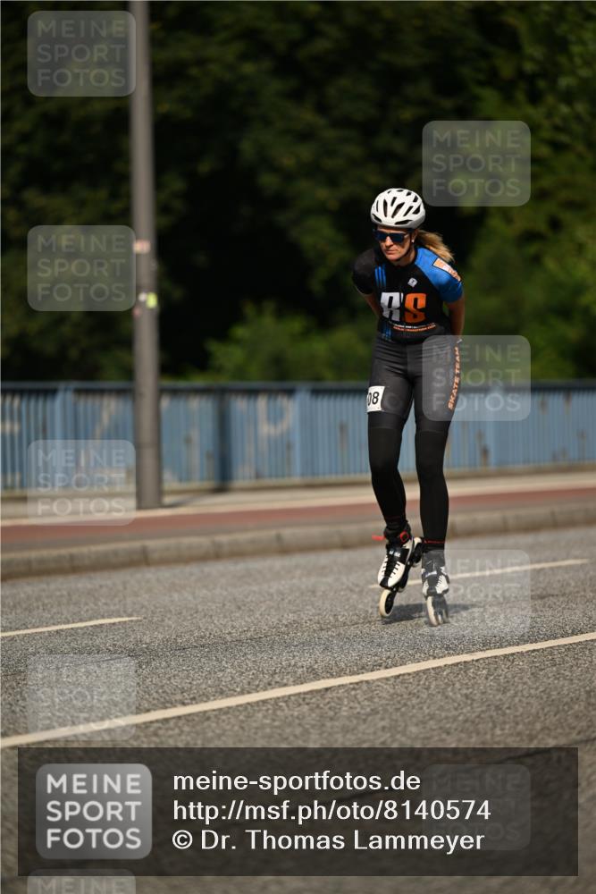 29.06.2025 - hella hamburg halbmarathon Dr. Thomas Lammeyer http://msf.ph/oto/8140574 29.06.2025 08:58:31 Kennedybrücke  meine-sportfotos.de