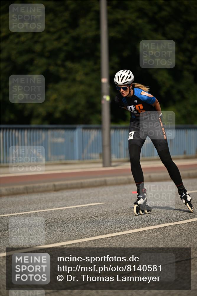 29.06.2025 - hella hamburg halbmarathon Dr. Thomas Lammeyer http://msf.ph/oto/8140581 29.06.2025 08:58:31 Kennedybrücke  meine-sportfotos.de