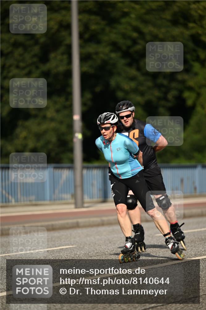 29.06.2025 - hella hamburg halbmarathon Dr. Thomas Lammeyer http://msf.ph/oto/8140644 29.06.2025 08:58:43 Kennedybrücke  meine-sportfotos.de