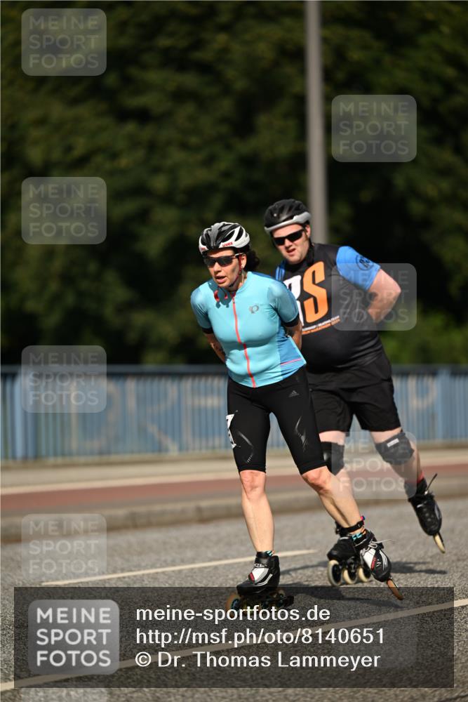 29.06.2025 - hella hamburg halbmarathon Dr. Thomas Lammeyer http://msf.ph/oto/8140651 29.06.2025 08:58:43 Kennedybrücke  meine-sportfotos.de