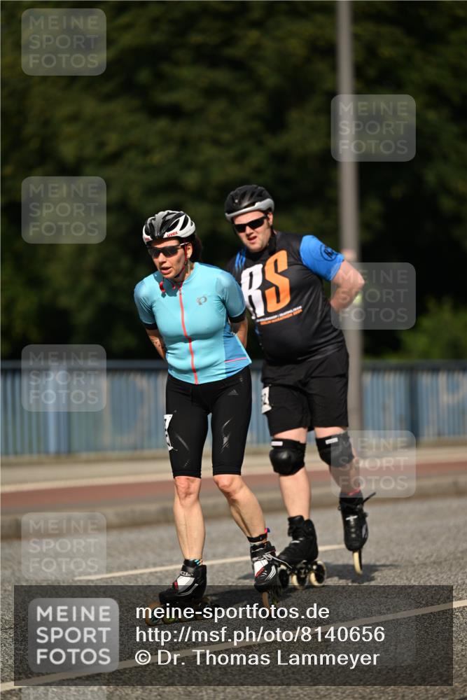 29.06.2025 - hella hamburg halbmarathon Dr. Thomas Lammeyer http://msf.ph/oto/8140656 29.06.2025 08:58:43 Kennedybrücke  meine-sportfotos.de