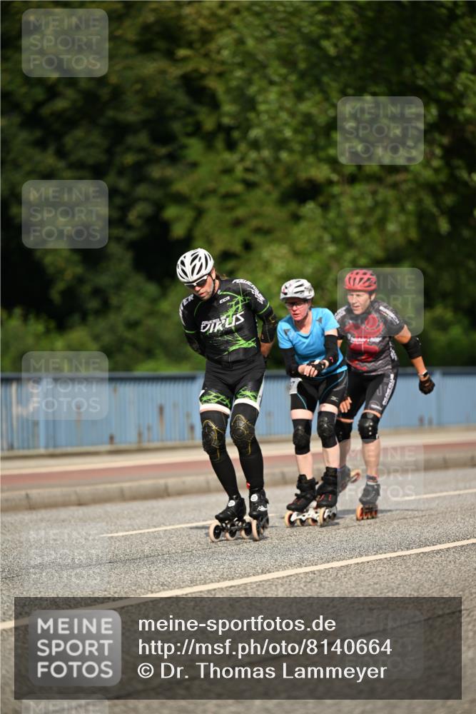 29.06.2025 - hella hamburg halbmarathon Dr. Thomas Lammeyer http://msf.ph/oto/8140664 29.06.2025 08:59:08 Kennedybrücke  meine-sportfotos.de
