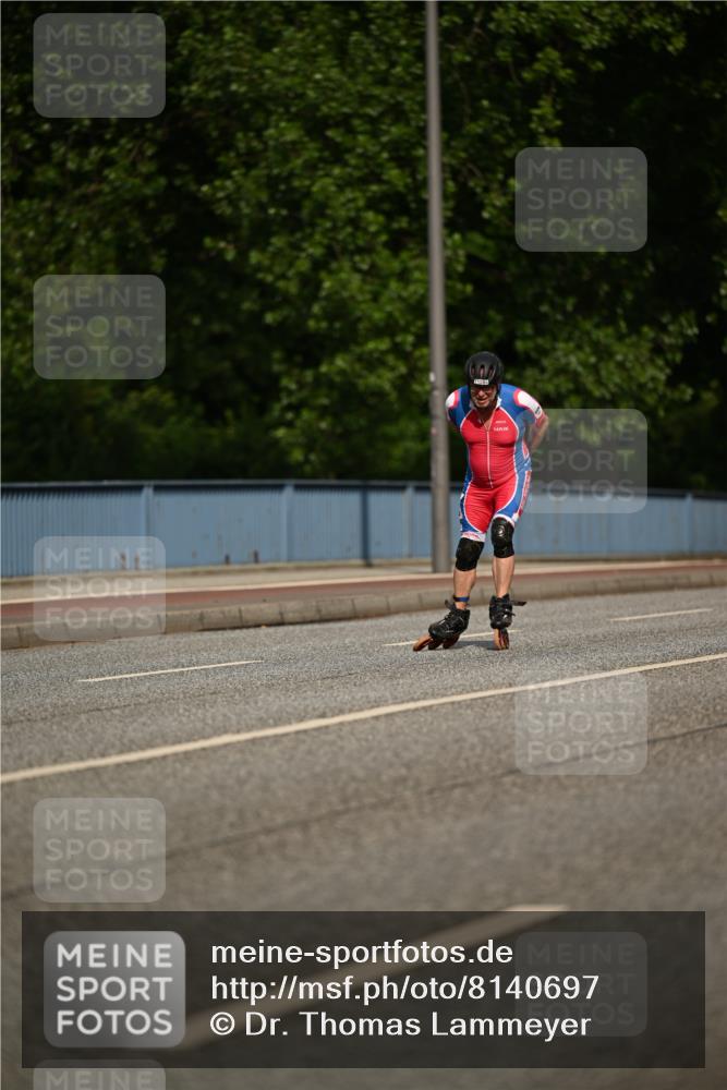 29.06.2025 - hella hamburg halbmarathon Dr. Thomas Lammeyer http://msf.ph/oto/8140697 29.06.2025 08:59:20 Kennedybrücke  meine-sportfotos.de