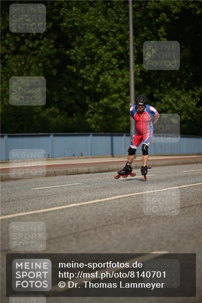 29.06.2025 - hella hamburg halbmarathon Dr. Thomas Lammeyer http://msf.ph/oto/8140701 29.06.2025 08:59:20 Kennedybrücke  meine-sportfotos.de