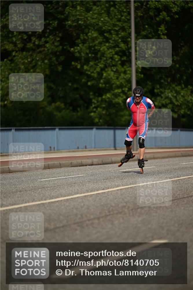 29.06.2025 - hella hamburg halbmarathon Dr. Thomas Lammeyer http://msf.ph/oto/8140705 29.06.2025 08:59:20 Kennedybrücke  meine-sportfotos.de