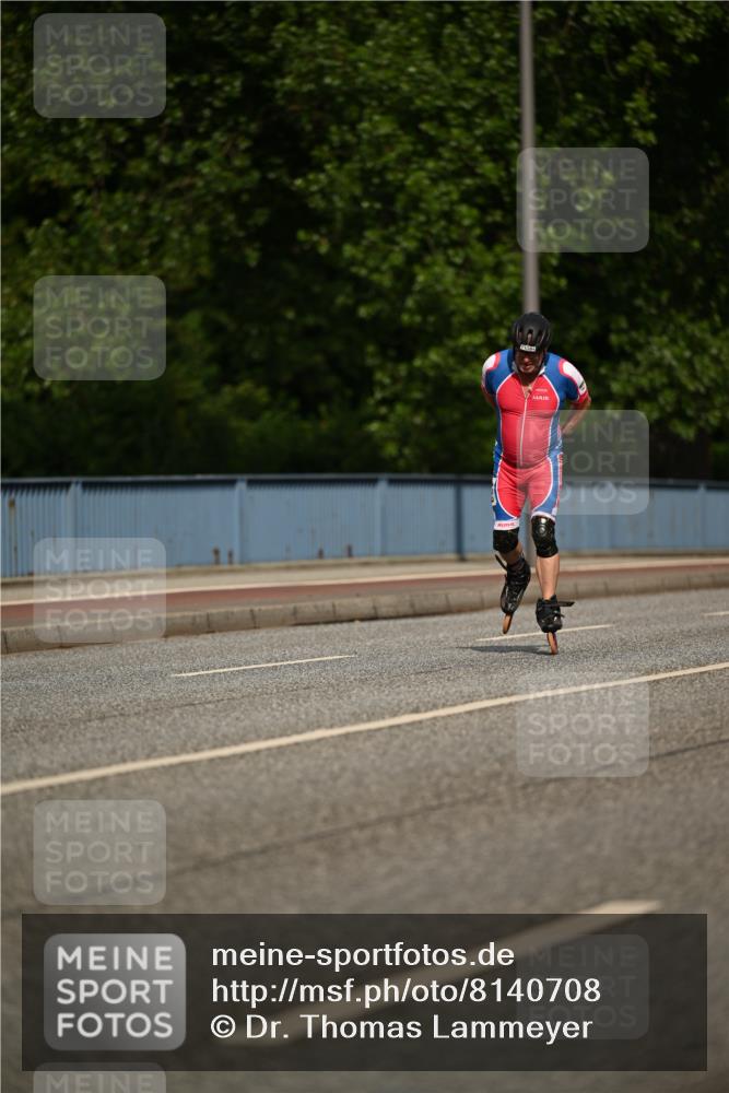 29.06.2025 - hella hamburg halbmarathon Dr. Thomas Lammeyer http://msf.ph/oto/8140708 29.06.2025 08:59:20 Kennedybrücke  meine-sportfotos.de